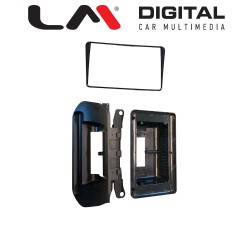 LM Digital - LM ZC8483 GPS Οθόνη OEM Multimedia Αυτοκινήτου για Nissan Qashqai 2021> (CarPlay/AndroidAuto/BT/GPS/WIFI/GPRS)