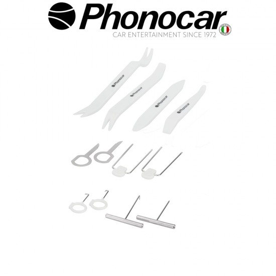 04.916N PHONOCAR