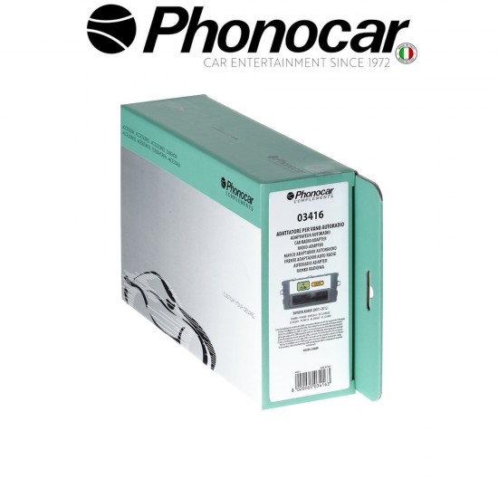 03.416 PHONOCAR