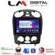 LM Digital - LM ZT8408 GPS Οθόνη OEM Multimedia Αυτοκινήτου για VW BEETLE 2003 > 2010 (CarPlay/AndroidAuto/BT/GPS/WIFI/GPRS)