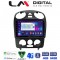 LM Digital - LM ZC8408 GPS Οθόνη OEM Multimedia Αυτοκινήτου για VW BEETLE 2003 > 2010 (CarPlay/AndroidAuto/BT/GPS/WIFI/GPRS)