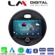 LM Digital - LM ZR8845 GPS Οθόνη OEM Multimedia Αυτοκινήτου για Mini Cooper & Clubman 2015> (CarPlay/AndroidAuto/BT/GPS/WIFI/GPRS)