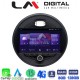 LM Digital - LM ZT8845 GPS Οθόνη OEM Multimedia Αυτοκινήτου για Mini Cooper & Clubman 2015> (CarPlay/AndroidAuto/BT/GPS/WIFI/GPRS)