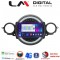 LM Digital - LM ZT8834 GPS Οθόνη OEM Multimedia Αυτοκινήτου για Mini Cooper '07>'14 Clubman 2007 > 2014 (CarPlay/AndroidAuto/BT/GPS/WIFI/GPRS)