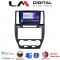 LM Digital - LM ZT8722 GPS Οθόνη OEM Multimedia Αυτοκινήτου για Land Rover Freelander II 2007 > 2013 (CarPlay/AndroidAuto/BT/GPS/WIFI/GPRS)