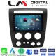 LM Digital - LM ZR8721 GPS Οθόνη OEM Multimedia Αυτοκινήτου για Hummer H3 2006 > 2011 (CarPlay/AndroidAuto/BT/GPS/WIFI/GPRS)