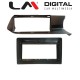 LM Digital - LM ZT8824 GPS Οθόνη OEM Multimedia Αυτοκινήτου για 0 (CarPlay/AndroidAuto/BT/GPS/WIFI/GPRS)