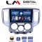 LM Digital - LM ZL4685 GPS Οθόνη OEM Multimedia Αυτοκινήτου για Nissan NV200 2009> (BT/GPS/WIFI)