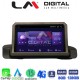 LM Digital - LM ZT8895 GPS Οθόνη OEM Multimedia Αυτοκινήτου για BMW 3 series (E90-91-92) 2005-2012 (CarPlay/AndroidAuto/BT/GPS/WIFI/GPRS)