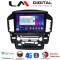 LM Digital - LM ZT8711 GPS Οθόνη OEM Multimedia Αυτοκινήτου για Lexus RX300 2000 > 2004 (CarPlay/AndroidAuto/BT/GPS/WIFI/GPRS)