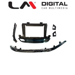 LM Digital - LM ZC8339 GPS Οθόνη OEM Multimedia Αυτοκινήτου για Opel Insignia 2018 (CarPlay/AndroidAuto/BT/GPS/WIFI/GPRS)