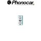 03.417 PHONOCAR