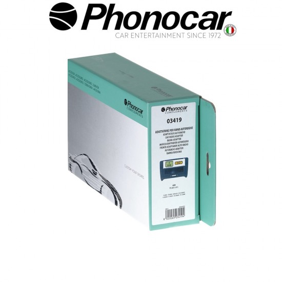 03.419 PHONOCAR