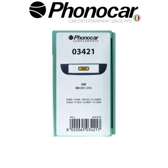 03.421 PHONOCAR