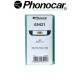03.421 PHONOCAR
