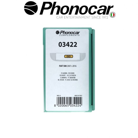 03.422 PHONOCAR