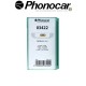 03.422 PHONOCAR