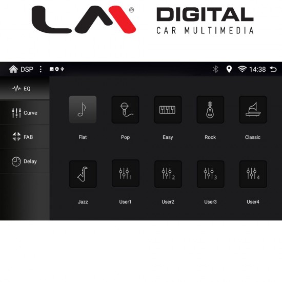 LM U8908 GPS