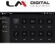 LM U8908 GPS