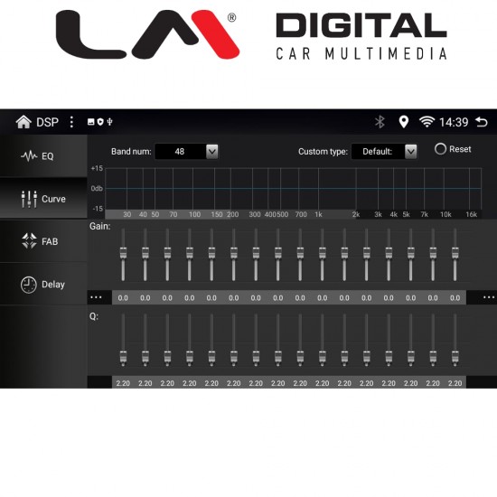 LM U8908 GPS
