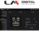 LM U8908 GPS