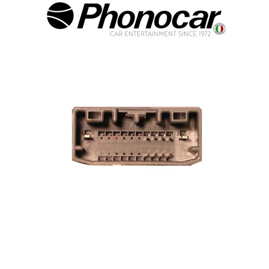 04.745 PHONOCAR