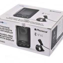 06.822 PHONOCAR