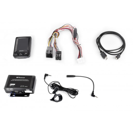 06.822 PHONOCAR