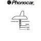 08.925 PHONOCAR