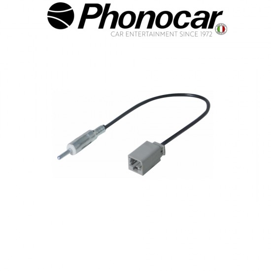 08.553 PHONOCAR