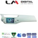 LM Digital - LM R8240 GPS Οθόνη OEM Multimedia Αυτοκινήτου για Citroen C3 & DS3 2009 - 2016 (CarPlay/AndroidAuto/BT/GPS/WIFI/GPRS)