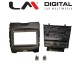 LM Digital - LM ZR8248 GPS Οθόνη OEM Multimedia Αυτοκινήτου για Ford Edge 2016 > (CarPlay/AndroidAuto/BT/GPS/WIFI/GPRS)