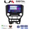 LM Digital - LM ZN4240 GPS Οθόνη OEM Multimedia Αυτοκινήτου για FORD MASTUNG > 2015 (CarPlay/AndroidAuto/BT/GPS/WIFI/GPRS)
