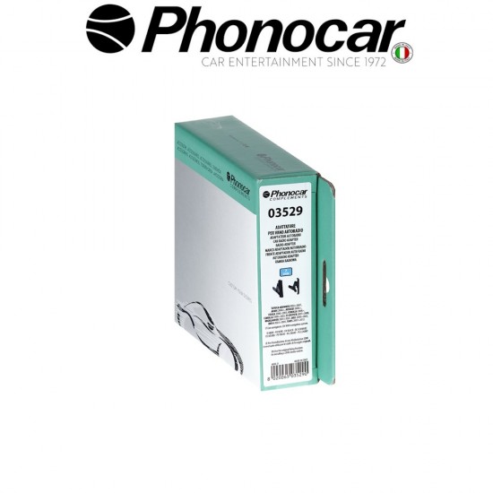 03.529 PHONOCAR