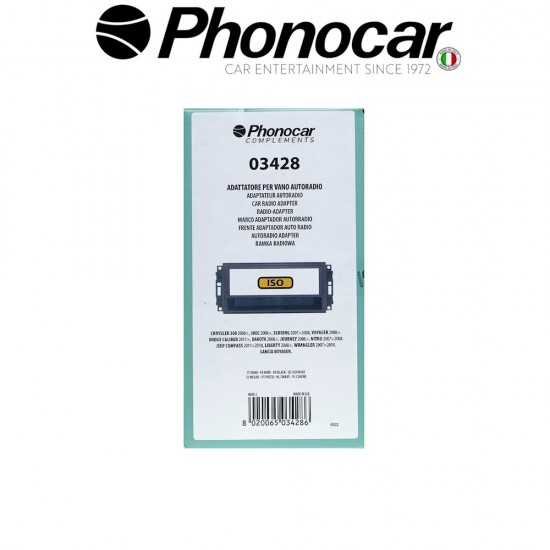 03.428 PHONOCAR