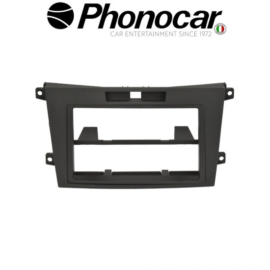 03.534 PHONOCAR