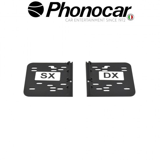 03.534 PHONOCAR