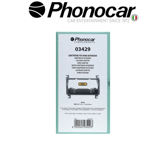 03.429 PHONOCAR
