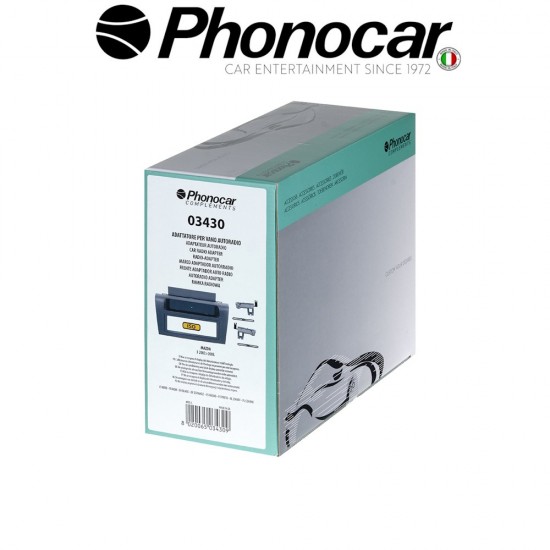 03.430 PHONOCAR