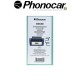 03.430 PHONOCAR