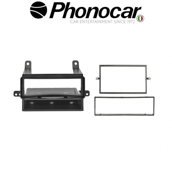 03.431 PHONOCAR