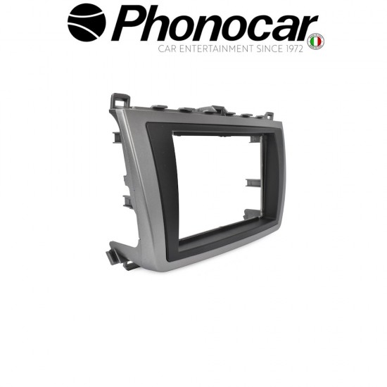 03.432 PHONOCAR