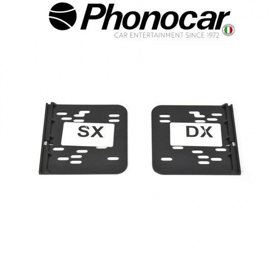 03.536 PHONOCAR