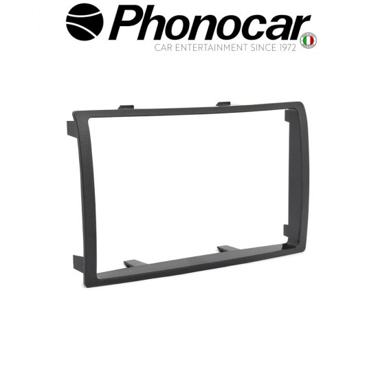 03.537 PHONOCAR