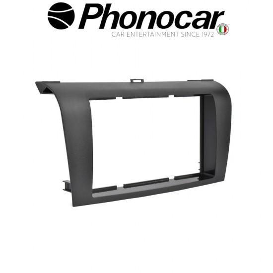 03.537 PHONOCAR