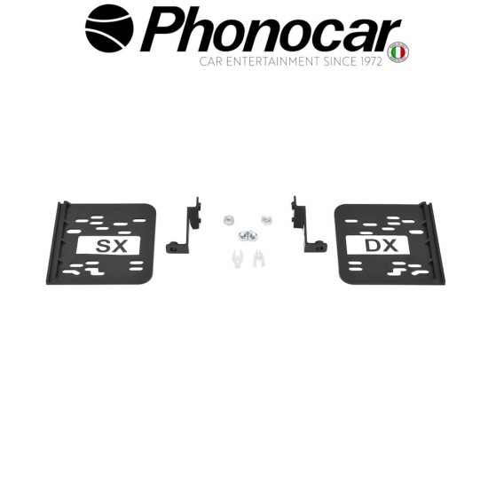 03.537 PHONOCAR