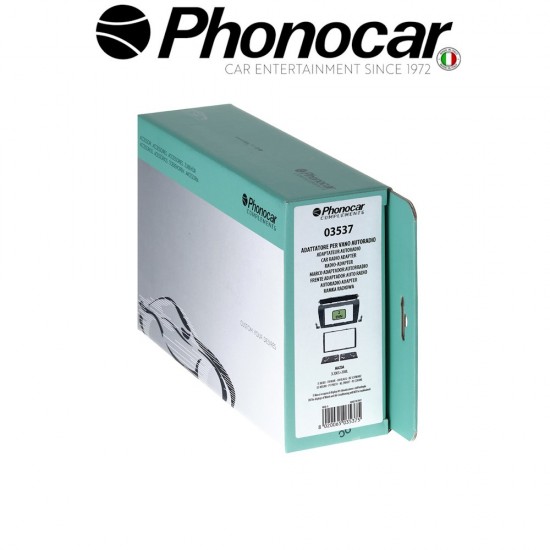 03.537 PHONOCAR