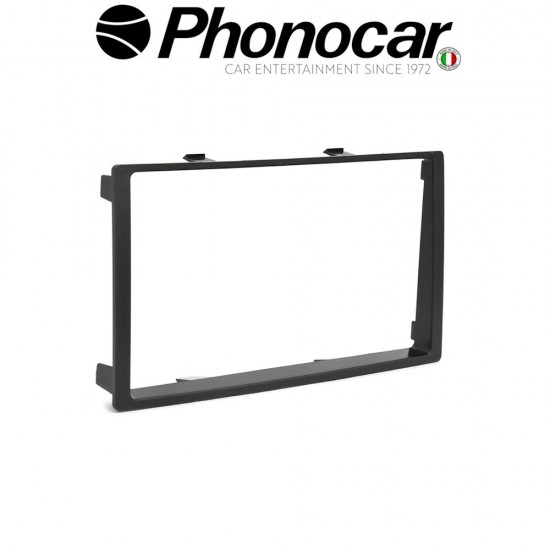 03.538 PHONOCAR
