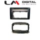 LM Digital - LM ZL4198 GPS Οθόνη OEM Multimedia Αυτοκινήτου για Fiat 500 2017 > (BT/GPS/WIFI)