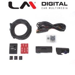 DVR T-1000 2CH